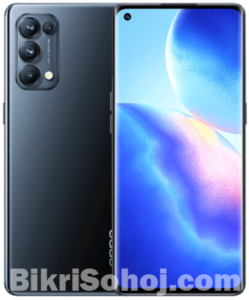 OPPO Reno a5 pro 5G